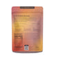 Tantric Rose Blossom Cacao - Organic Ceremonial Chocolate: 1/2 lb