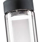 ViA HEAT WELLNESS | Insulated Crystal Tea Bottle