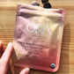 Tantric Rose Blossom Cacao - Organic Ceremonial Chocolate: 1/2 lb