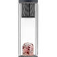 ViA HEAT LOVE | Insulated Crystal Tea Bottle
