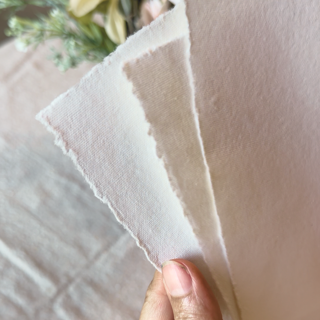 Good Vibes Snail Mail Kit | Creative Wellness Card Making Kit