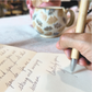 Good Vibes Snail Mail Kit | Creative Wellness Card Making Kit