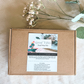 Good Vibes Snail Mail Kit | Creative Wellness Card Making Kit