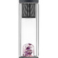ViA HEAT WELLNESS | Insulated Crystal Tea Bottle