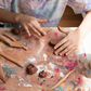 Spring Break Art Classes for Teens