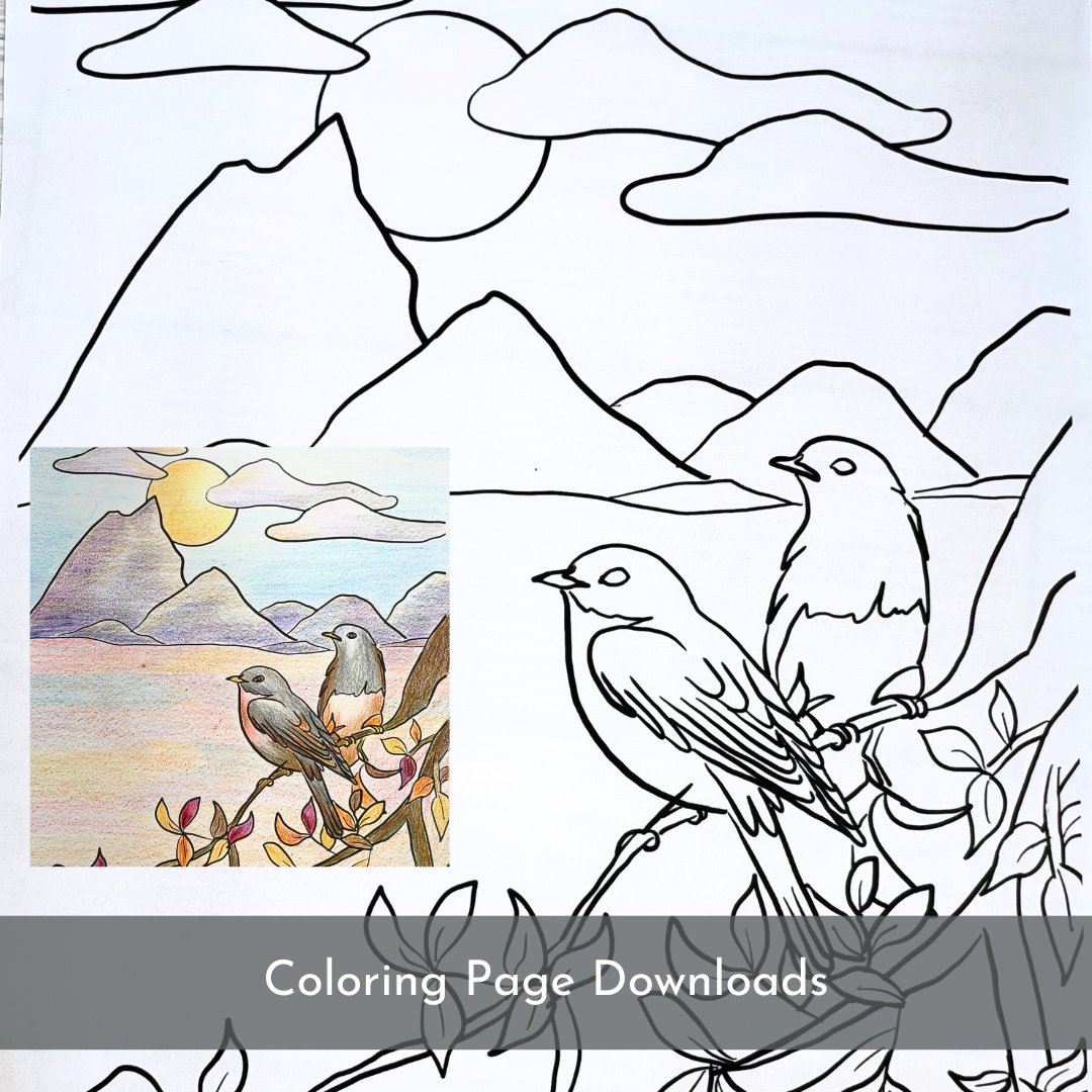 Art and Reflection Monthly Membership