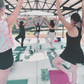 Flow & Create: A Yoga, Art, and Nature Experience