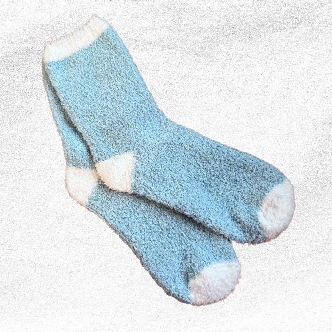 Self-Care, Wellness Kit For Healing