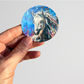 Horse | Artist-Designed Vinyl 2.5" Sticker