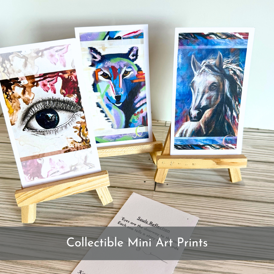 Art and Reflection Monthly Membership