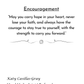 "Encouragement", Collectible Mini Print | Floral Art, Iris Painting