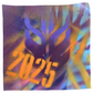 Neon Prairie Mini Artwork 2025, logo only