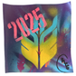 Neon Prairie Mini Artwork 2025, logo only