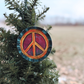 Peace Tokens-Mini Paintings-Ornament-Handpainted