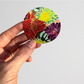 Succulents | Artist-Designed Vinyl 2.5" Sticker