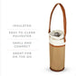 Insulated Wine Carrier