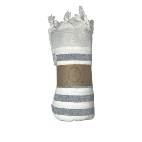 Peshtemal Pure Cotton Towel